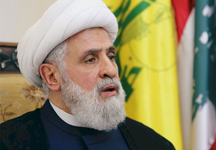 شكوى قضائية ضد نعيم قاسم.. خطوة سياسية أم اختبار للقضاء اللبناني؟