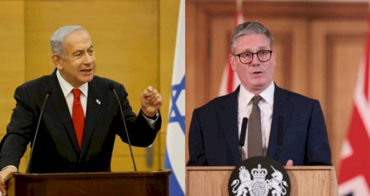 بريطانيا توجه صفعة دبلوماسية لإسرائيل وتمنع مسؤولي الاحتلال من قمة الدفاع الدولية