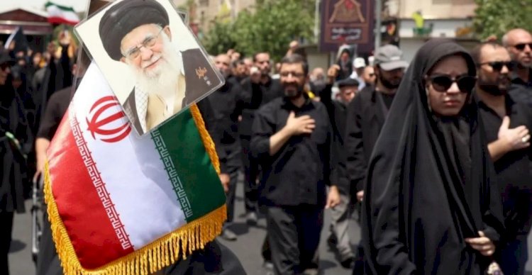 الترويكا تتحرك.. أوروبا تُعيد فتح ملف العقوبات الأممية على إيران وسط تصعيد نووي متسارع