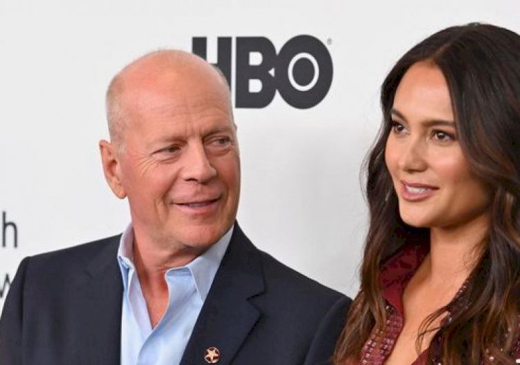 بروس ويليس بين صراع المرض وقرار أسرته الصعب