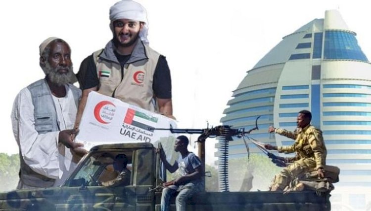 الحقيقة الكاملة.. رويترز تدحض اتهامات بورتسودان لـ الإمارات