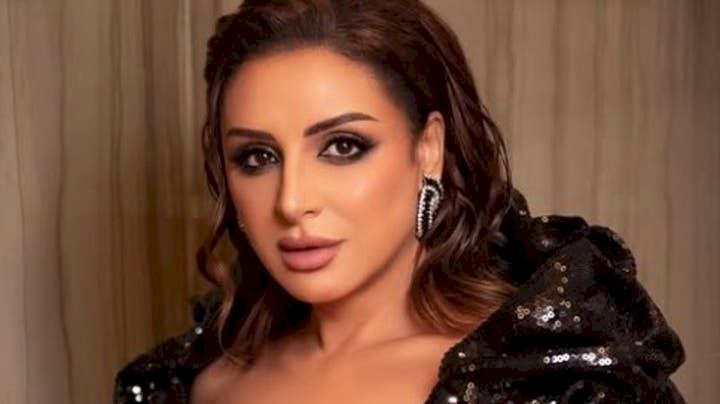 أول ظهور بعد أزمتها الصحية.. أنغام تخطف الأضواء في العلمين