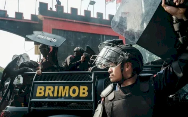إندونيسيا.. غضب شعبي متصاعد ضد الشرطة العسكرية بعد استخدام القوة المفرطة