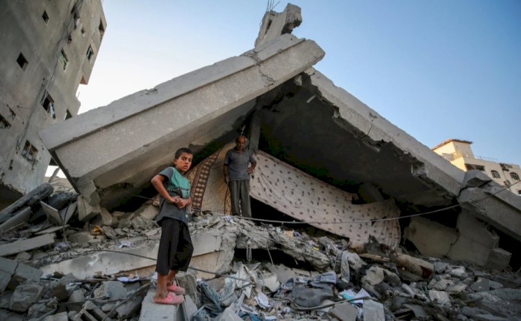 محلل سياسي فلسطيني: تحركات عربية ودولية متصاعدة لوقف الانتهاكات الإسرائيلية في غزة