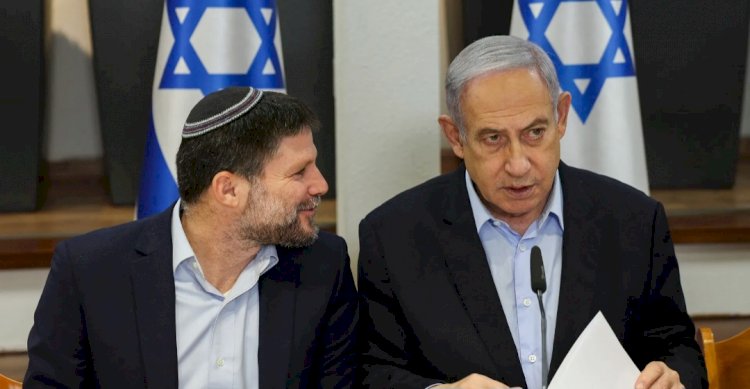 إسرائيل تدرس ضم أجزاء من الضفة الغربية ردًا على تحركات دولية للاعتراف بدولة فلسطين