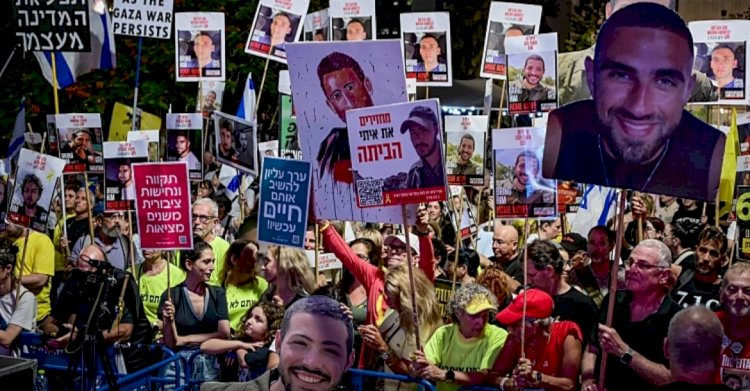 الجيش الإسرائيلي يعلن دعمه لصفقة تبادل الأسرى.. ونتنياهو يصر: لا اتفاق على الطاولة