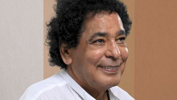 الكينج محمد منير يزين فيلم ضي بأغنية جديدة