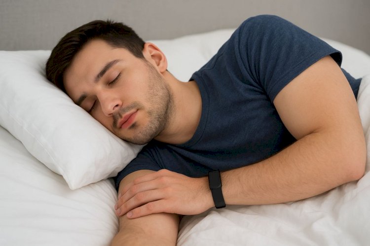 تحذير صادم.. أجهزة تتبع النوم تسبب القلق والأرق