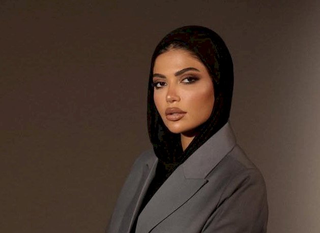 هند مدحت تبدأ مرحلة جديدة بارتداء الحجاب