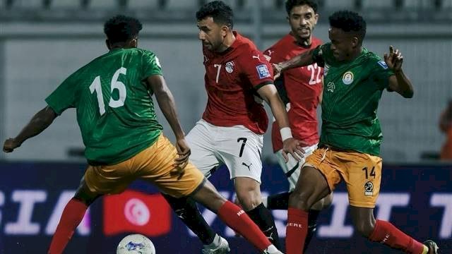 من يعلق على مواجهة مصر وإثيوبيا بتصفيات كأس العالم 2026؟