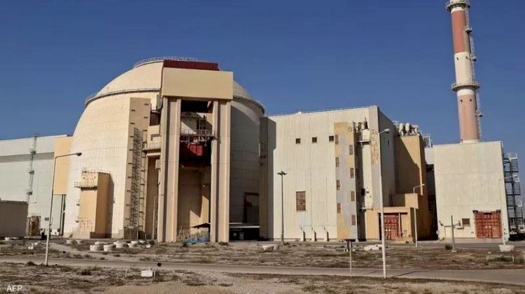 طهران تقترب من السلاح النووي.. تقرير دولي يكشف مستويات تخصيب خطيرة