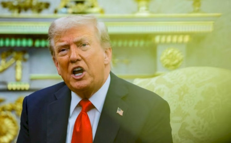 توافق أمريكي روسي على تحميل أوروبا مسؤولية تعثر جهود السلام في أوكرانيا