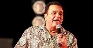 محمد فؤاد يُشعل أجواء الساحل الشمالي بحفل جماهيري