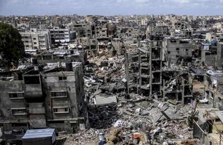 محللون فلسطينيون: استمرار الحرب على غزة يهدد بانفجار إقليمي والوضع الإنساني كارثي