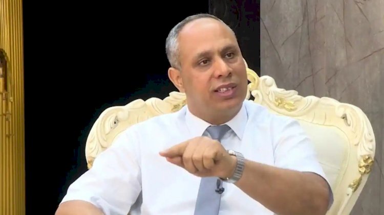 من منصة القضاء إلى قفص الاتهام.. من هو مراد المسعودي القاضي الإخواني المعزول؟