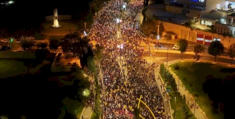 ضغوط أمريكية ومصرية تتصاعد.. إسرائيل تلوّح بوقف الحرب مقابل استعادة الرهائن