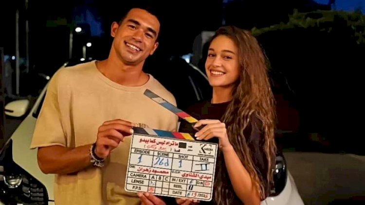 مسلسل ما تراه ليس كما يبدو يختتم بحكاية جديدة