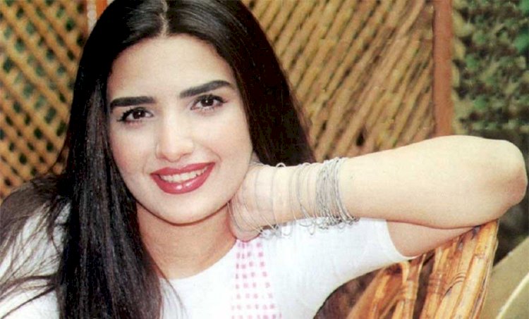 ياسمين جيلاني تكسر صمتها بعد إعلان طلاقها من عمر خورشيد