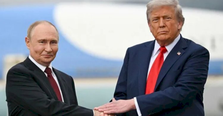 ترامب يطالب الاتحاد الأوروبي بفرض رسوم 100% على الصين والهند للضغط على بوتين