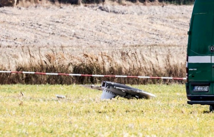 الناتو يواجه بوتين: تصعيد خطير بعد انتهاك طائرات روسية للأجواء البولندية