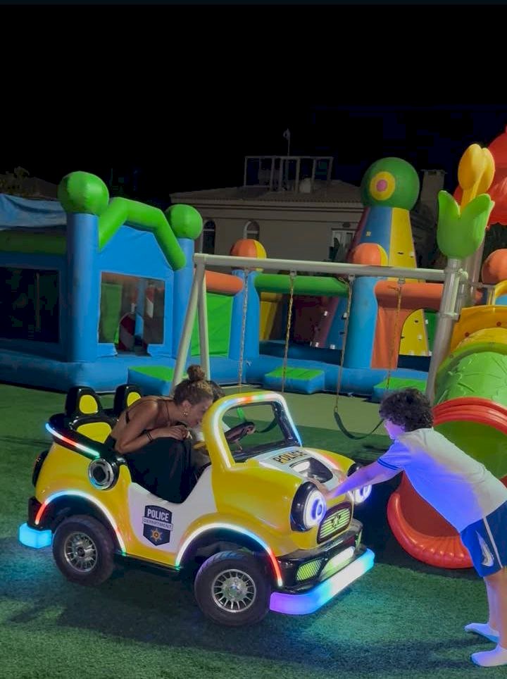 ميريام فارس بين العائلة والفن.. نجاحات متتالية وإطلالات لافتة