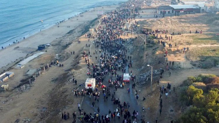 محلل سياسي فلسطيني: تصويت الأمم المتحدة انتصار دبلوماسي ورسالة واضحة لإسرائيل