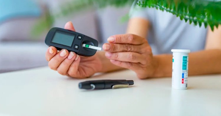 خطوات طبيعية للسيطرة على سكر الدم في أسبوعين
