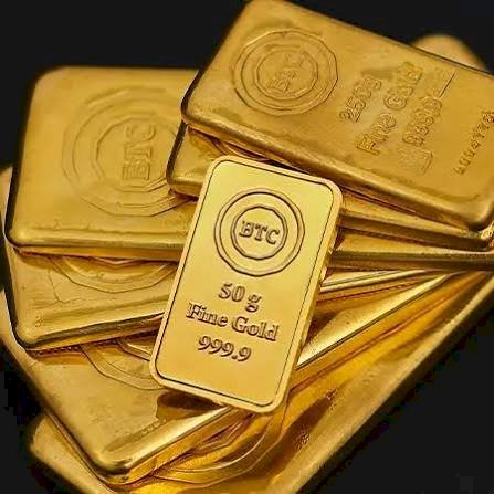 تعرف على أسعار الذهب في بعض البلدان العربية