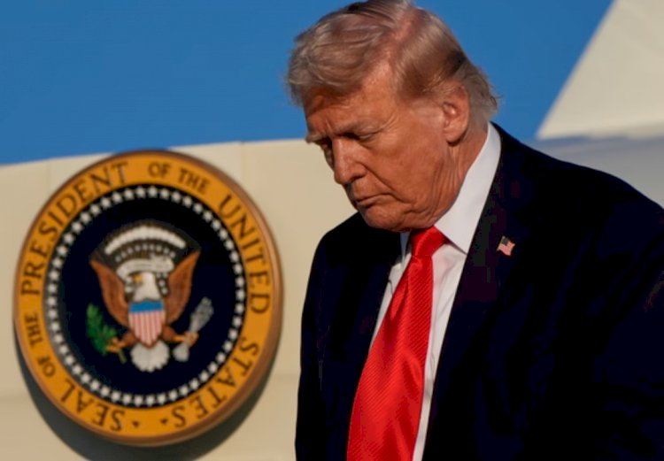 ضعف ترامب أمام نتنياهو.. تحالف يعرقل السلام ويهدد النفوذ الأمريكي