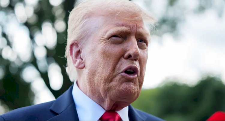 ترامب يهدد بإعلان الطوارئ ووضع واشنطن تحت السيطرة الفيدرالية