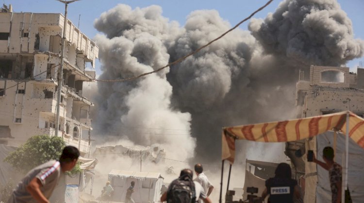 عقوبات بريطانية جديدة على إسرائيل.. منع طلاب الاحتلال من الكليات الدفاعية الملكية