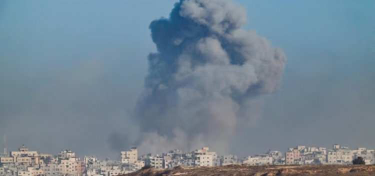 بـ3 فرق عسكرية.. الجيش الإسرائيلي يبدأ المرحلة البرية لعملية مركبات جدعون في غزة