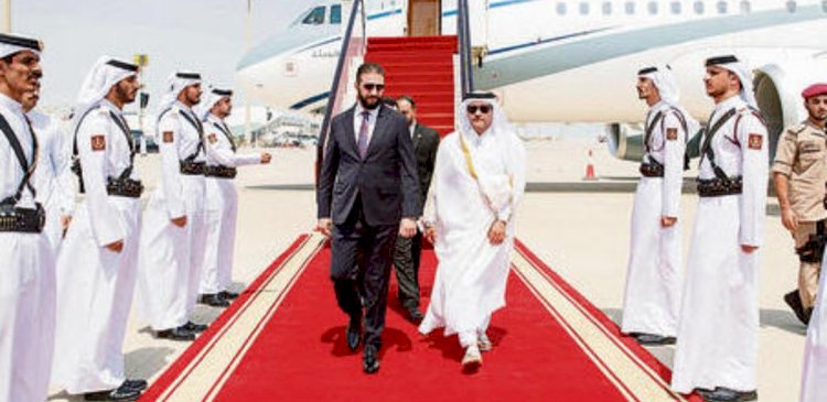 يديعوت أحرنوت: القمة العربية في الدوحة أكدت توحيد الموقف العربي خلف قطر