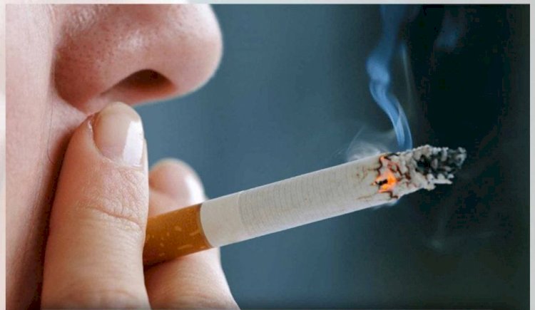 لماذا يجب الإقلاع عن التدخين فورًا؟ مخاطر تهدد صحتك وصحة من حولك