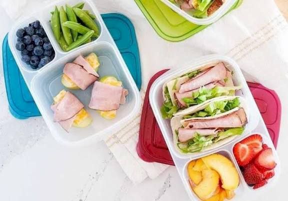 كيف تختار لانش بوكس وحقيبة مدرسية صحية لطفلك مع بداية العام الدراسي؟
