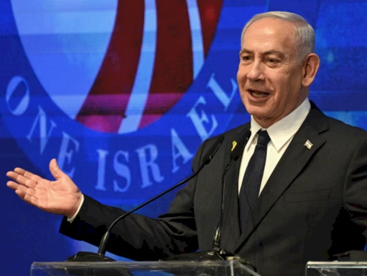 نتنياهو يدعو لتحويل إسرائيل إلى إسبرطة كبرى وسط تصاعد العزلة الدولية