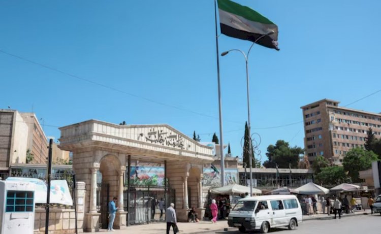 إقالات مفاجئة بين الدبلوماسيين الأمريكيين بسوريا.. تغييرات كبرى مع تصاعد التوترات مع الأكراد