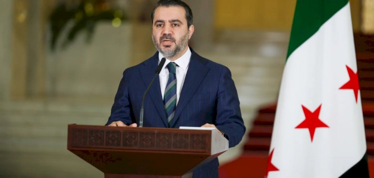 وزير الخارجية السوري في واشنطن.. مفاوضات لرفع العقوبات واتفاق أمني مع إسرائيل