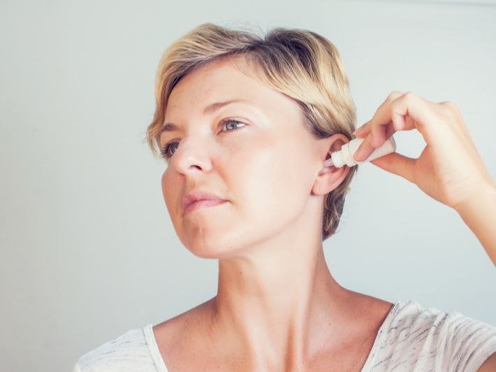 التهاب الأذن الداخلية.. الأعراض والأسباب وطرق العلاج