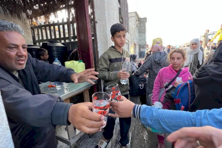 خبراء: اجتماع الأمم المتحدة اختبار جدي لمصداقية المجتمع الدولي تجاه غزة