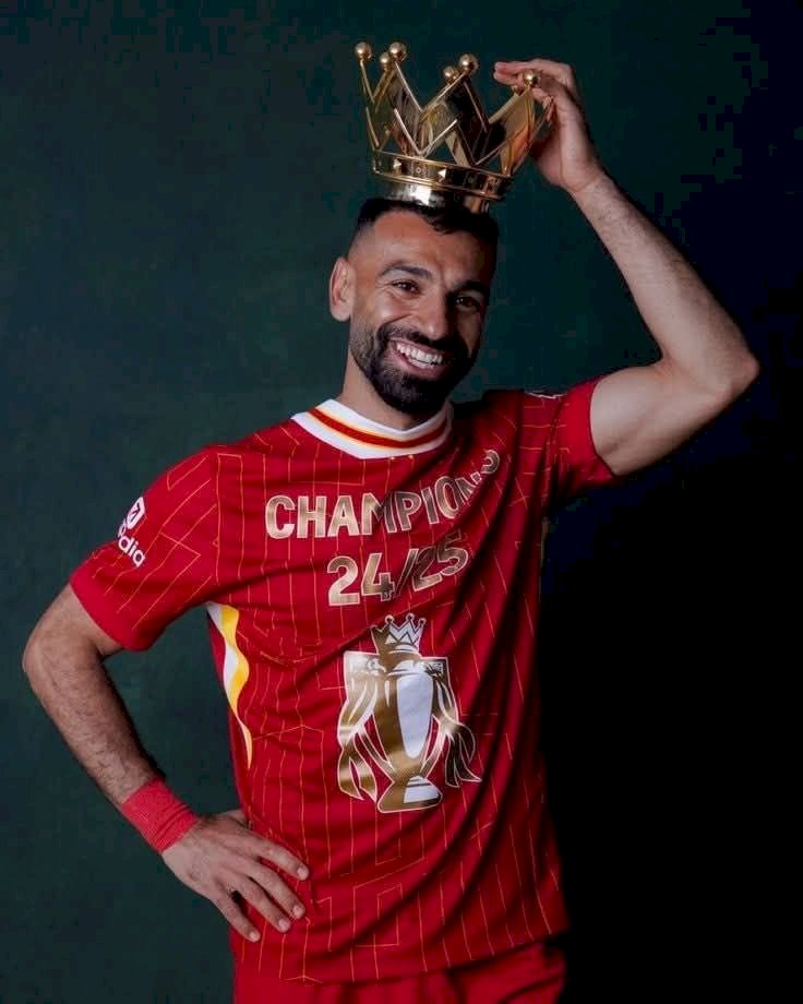 صراع الكرة الذهبية 2025.. سباق العمالقة على عرش الأفضل في وجود صلاح