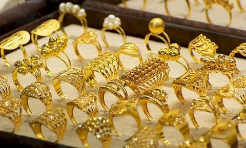 تعرف على أسعار الذهب في  عدد من الدول العربية 23 سبتمبر