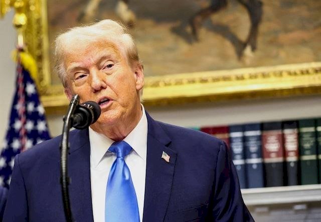 غزة على طاولة ترامب.. مقترح سلام جديد يجمع القادة العرب والإسلاميين في نيويورك