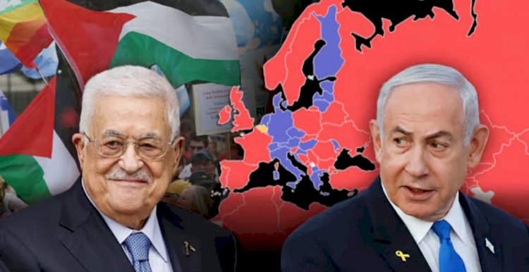 يديعوت أحرنوت: 80% من العالم يعترف بالدولة الفلسطينية يعكس عزلة إسرائيل