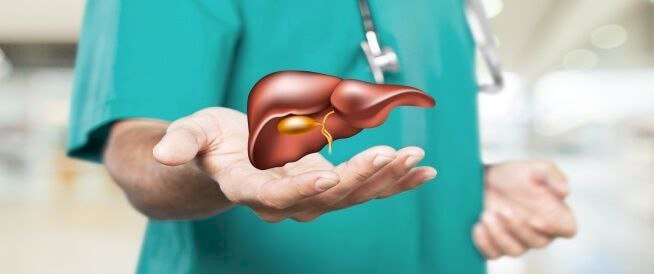 تضخم الكبد.. أسبابه وأهميته كإشارة إنذارية لصحة الجسم