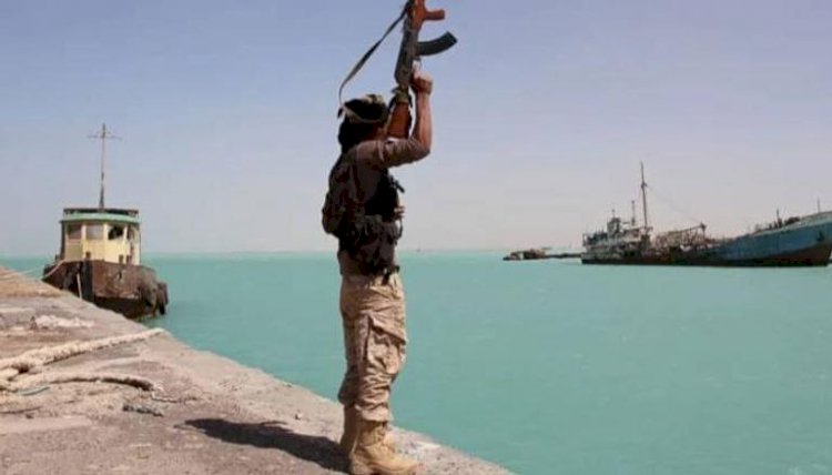 خوارزميات الحرب.. كيف يستخدم الحوثيون الذكاء الاصطناعي لتوسيع رقعة الصراع؟