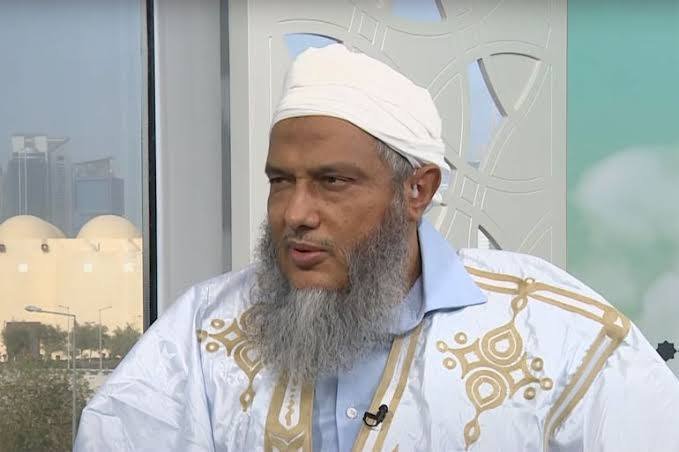 أحد علماء الأزهر : تصريحات ولد الددو انحراف فكري على نهج الإخوان