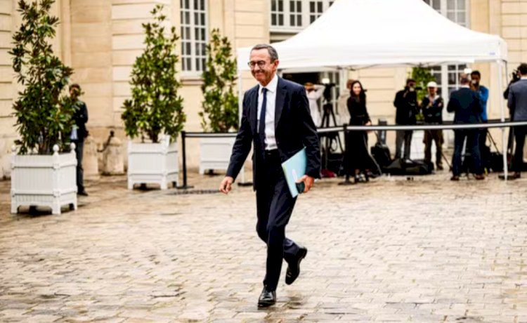 إغلاق معهد فرنسي يكشف خطة الإخوان لبناء نفوذ طويل الأمد عبر التعليم