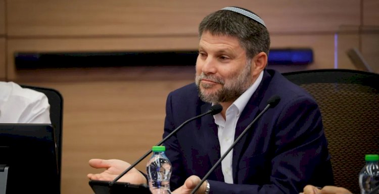 سموتريش يهاجم خطة ترامب: مأساة قيادية وانتهاء الحرب سيُفضي إلى البكاء