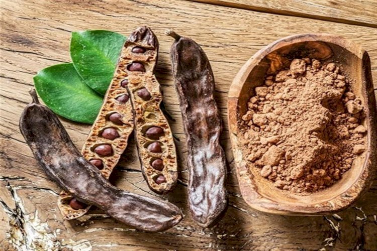 الخروب.. كنز غذائي وصحي متعدد الفوائد